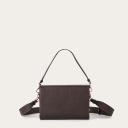 Gala Bag M, dark chocolate
