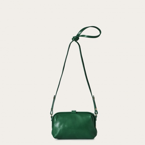 Rofe Bag S, emerald