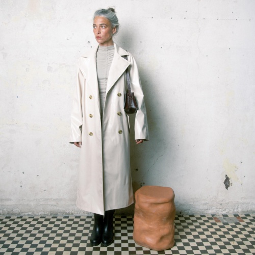 Ikar botki, czarny I Balagan Studio