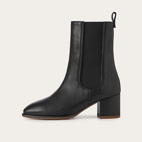 Parash boots, black