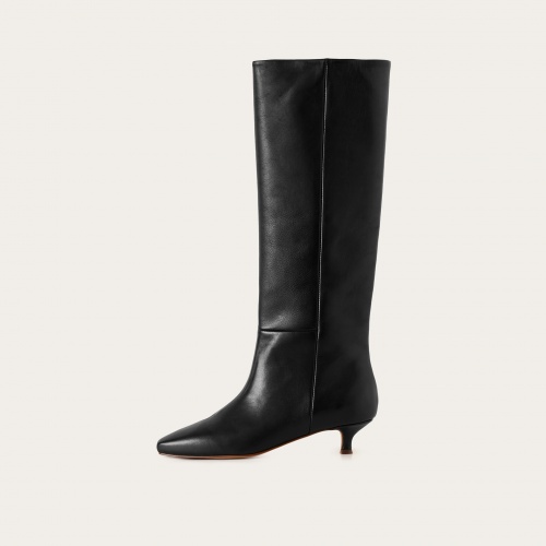 Stockholm Boots, black