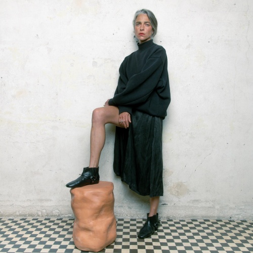 Avzam Boots, black | Balagan Studio