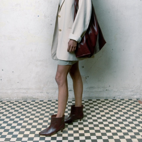 Sak Bag XL, claret | Balagan Studio