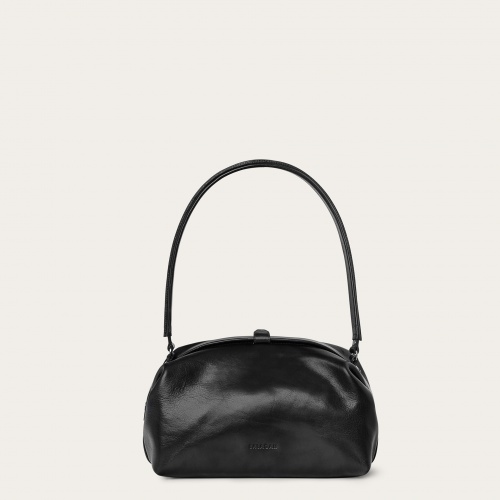 Hug Bag L, black