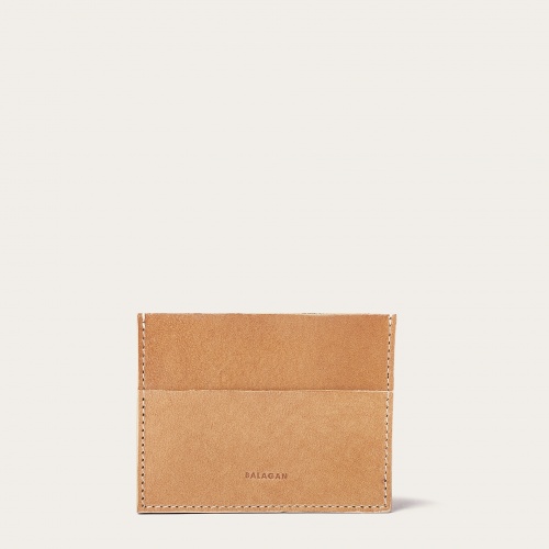 Card Holder, natural OUTLET