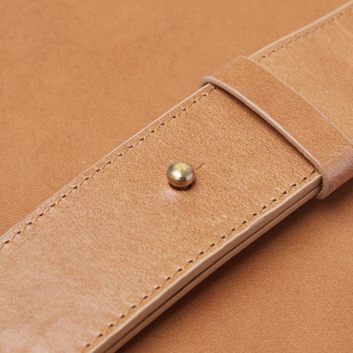 Gala torebka M, naturalny | Balagan Studio