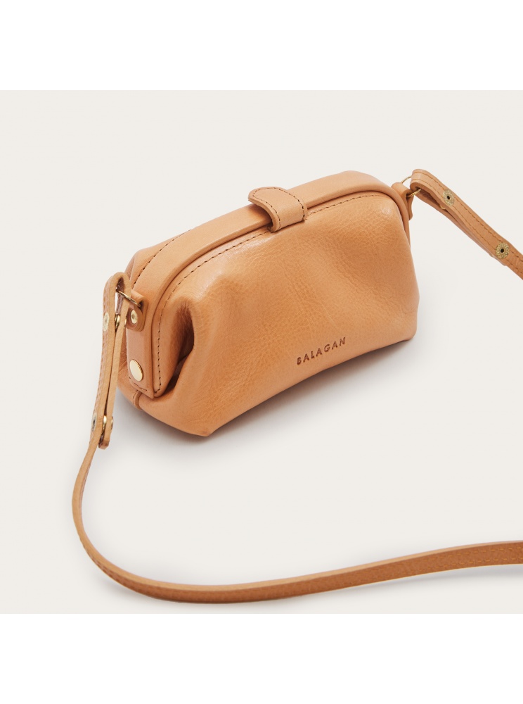 Rofe Bag S, natural OUTLET | Balagan Studio