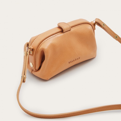 Rofe Bag S, natural OUTLET