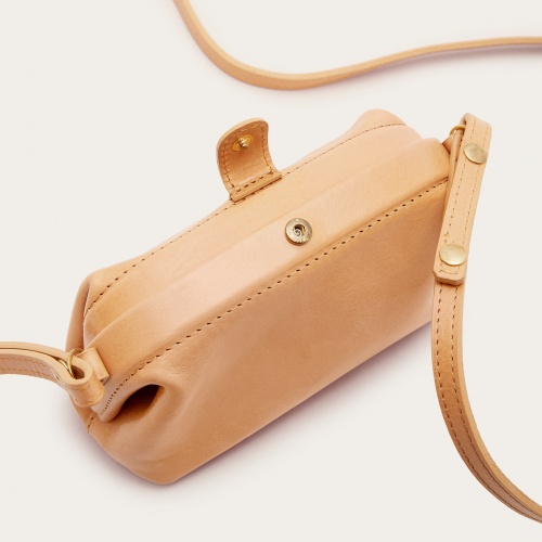 Rofe Bag S, natural OUTLET | Balagan Studio