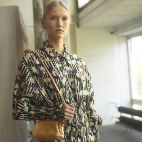 Rofe Bag S, natural OUTLET | Balagan Studio