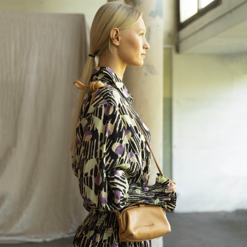 Rofe Bag S, natural OUTLET | Balagan Studio