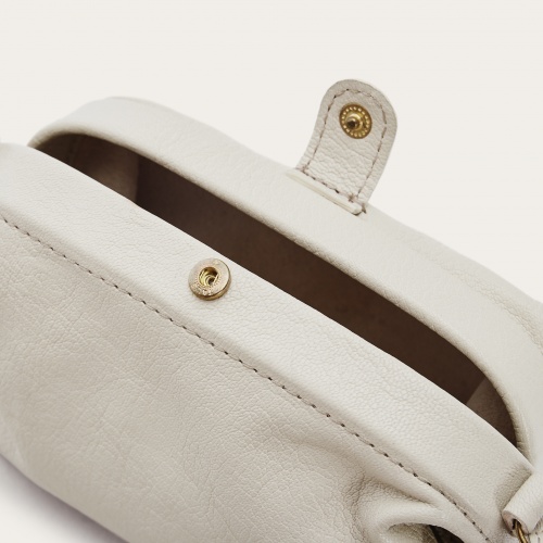 Rofe Bag S, ivory OUTLET | Balagan Studio