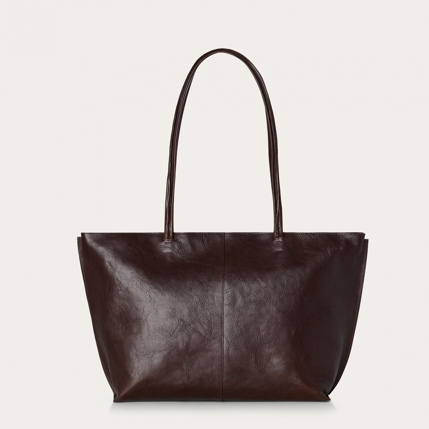 ★TOUT Y EST★ Roha Bag dark brown roha-br Roha Bag S, deep brown | Balagan Studio