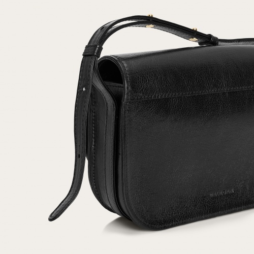 Mara Bag M, black OUTLET | Balagan Studio