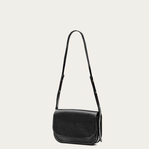 Mara torebka M, czarny OUTLET | Balagan Studio