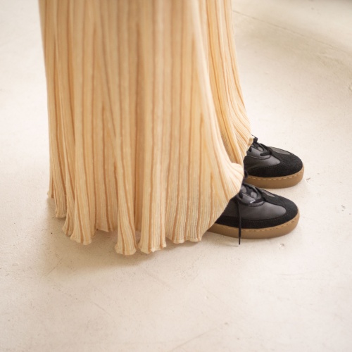 Aluf sneakers, black| Balagan Studio