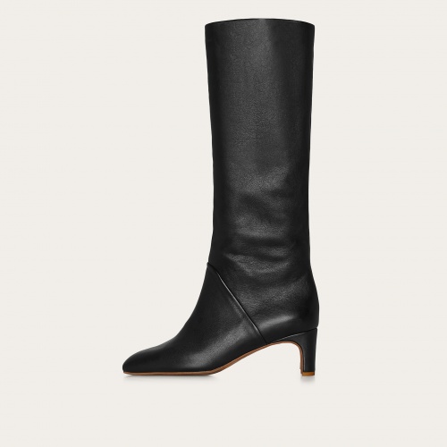 Nancy Boots, black | Balagan Studio