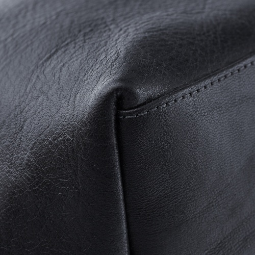 Ima Bag M, black | Balagan Studio