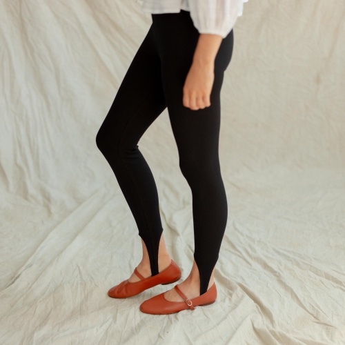Maya Ballerina, cinnamon | Balagan Studio