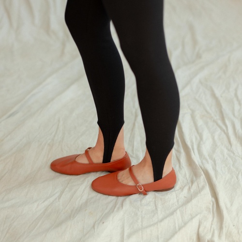 Maya Ballerina, cinnamon | Balagan Studio