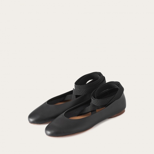 Dama Ballerina, black | Balagan Studio