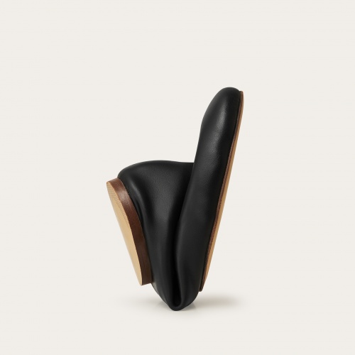 Dama baleriny, czarny | Balagan Studio