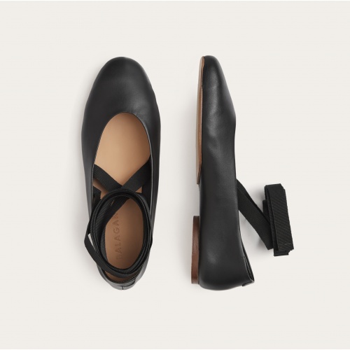 Dama Ballerina, black | Balagan Studio