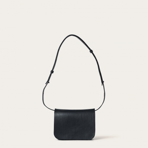 Pitzi Bag S, black | Balagan Studio