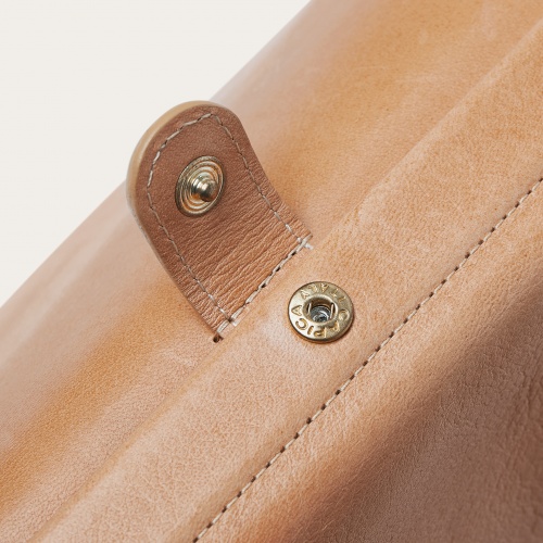 Rofe Bag M, natural | Balagan Studio