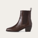 Zawit Boots, brown