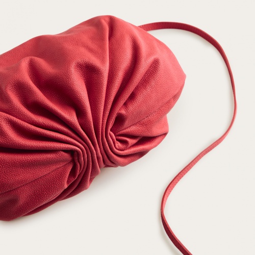 Plis Bag M, strawberry | Balagan Studio