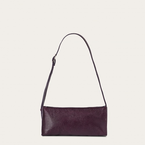 Monique Bag, aubergine