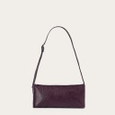 Monique Bag M, burgundy