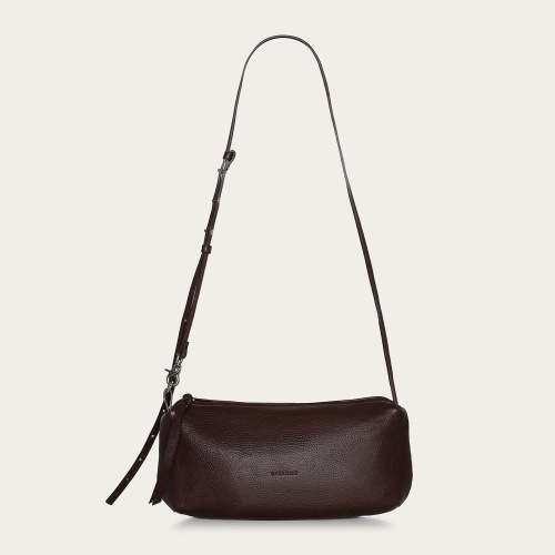 Marianne Bag, deep brown