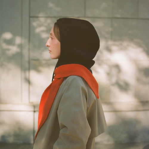 Rysy komin, granatowy| Balagan Studio