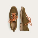 Dolomiti Flats, soil velvet