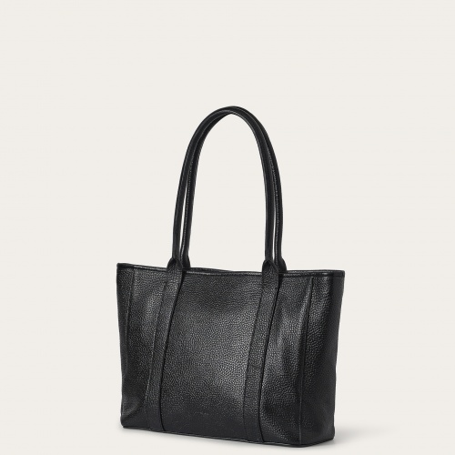 Sal Tote Poziom torebka XL, czarny | Balagan Studio
