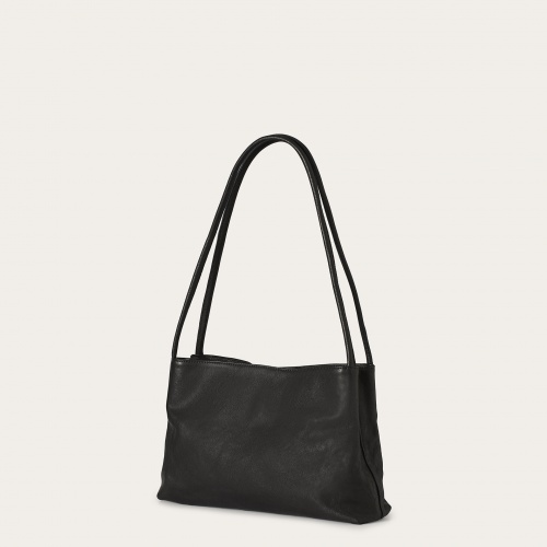 Eva Bag M, black | Balagan Studio