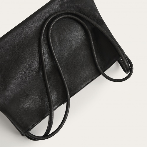 Eva Bag M, black | Balagan Studio