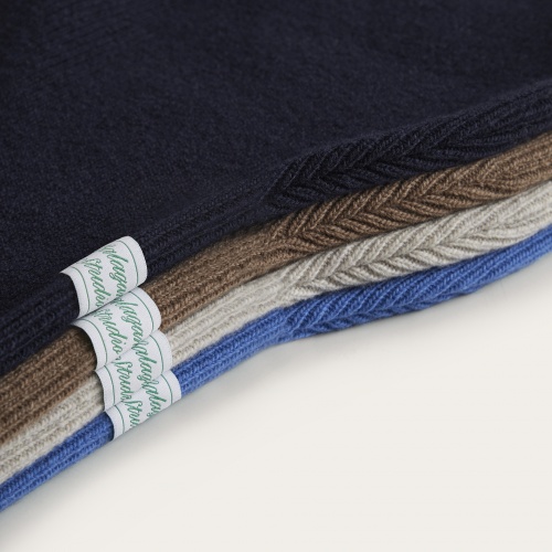 Rysy Balaclava, navy blue | Balagan Studio