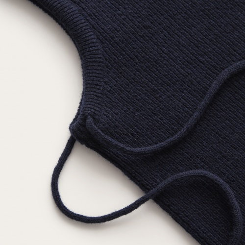 Rysy Balaclava, navy blue | Balagan Studio