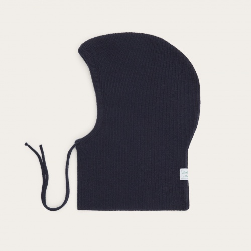 Rysy Balaclava, navy blue