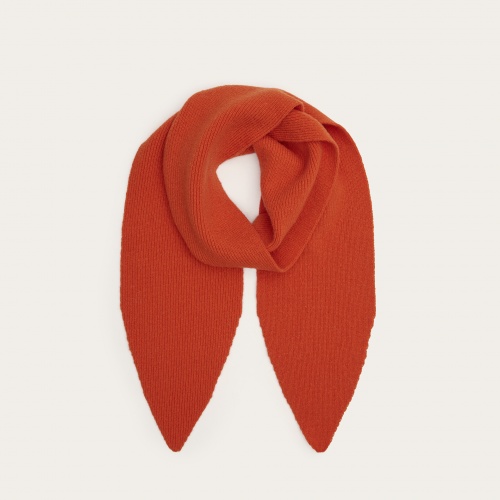 Wanda Scarf, orange