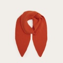 Wanda Scarf, orange