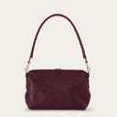 Rofe Bag L, burgundy