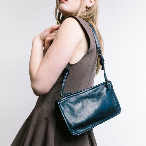 Suzanne Bag S, inked | Balagan Studio
