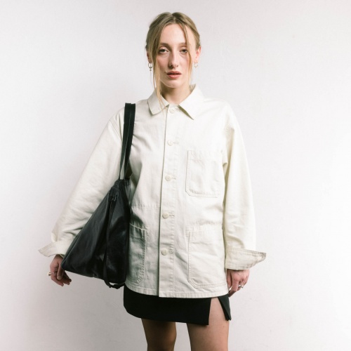 Ima Bag XL, black | Balagan Studio