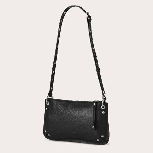Isabelle Bag S, black