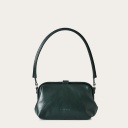 Roha Bag S, bottle green
