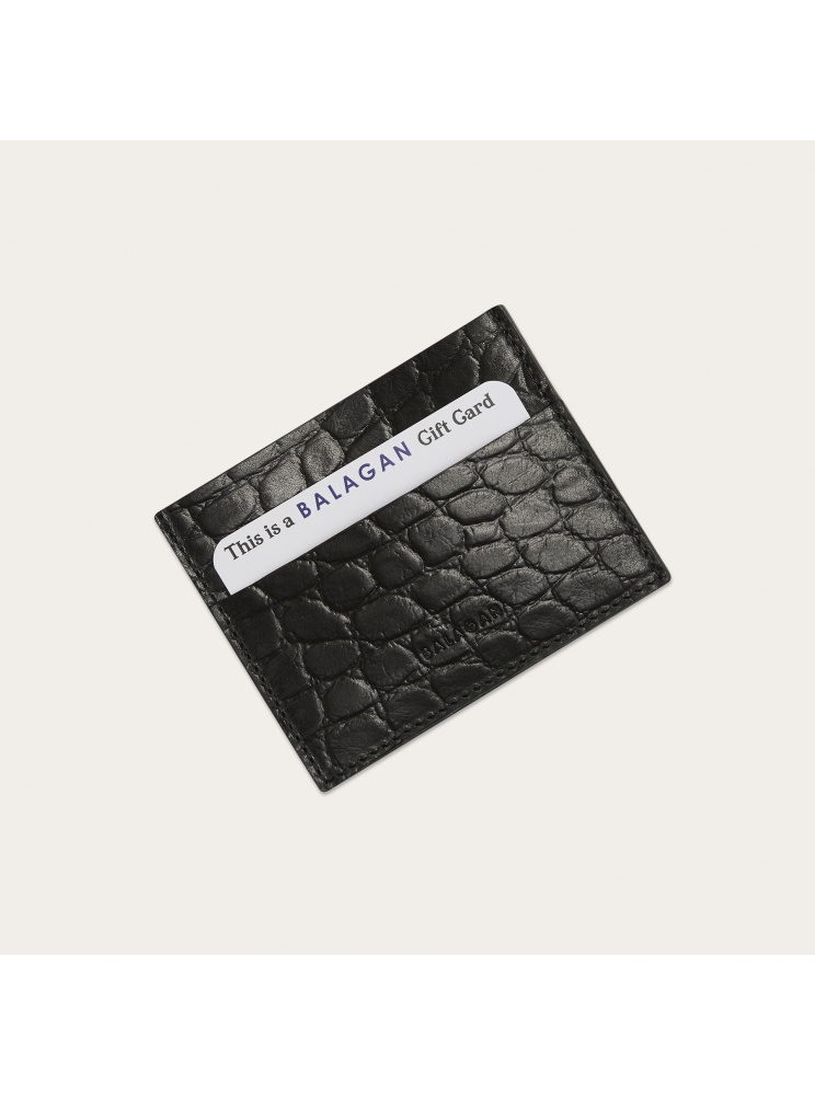 Gift Card | Balagan Studio